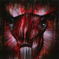 Let Down "Sacrifice Me" 7"